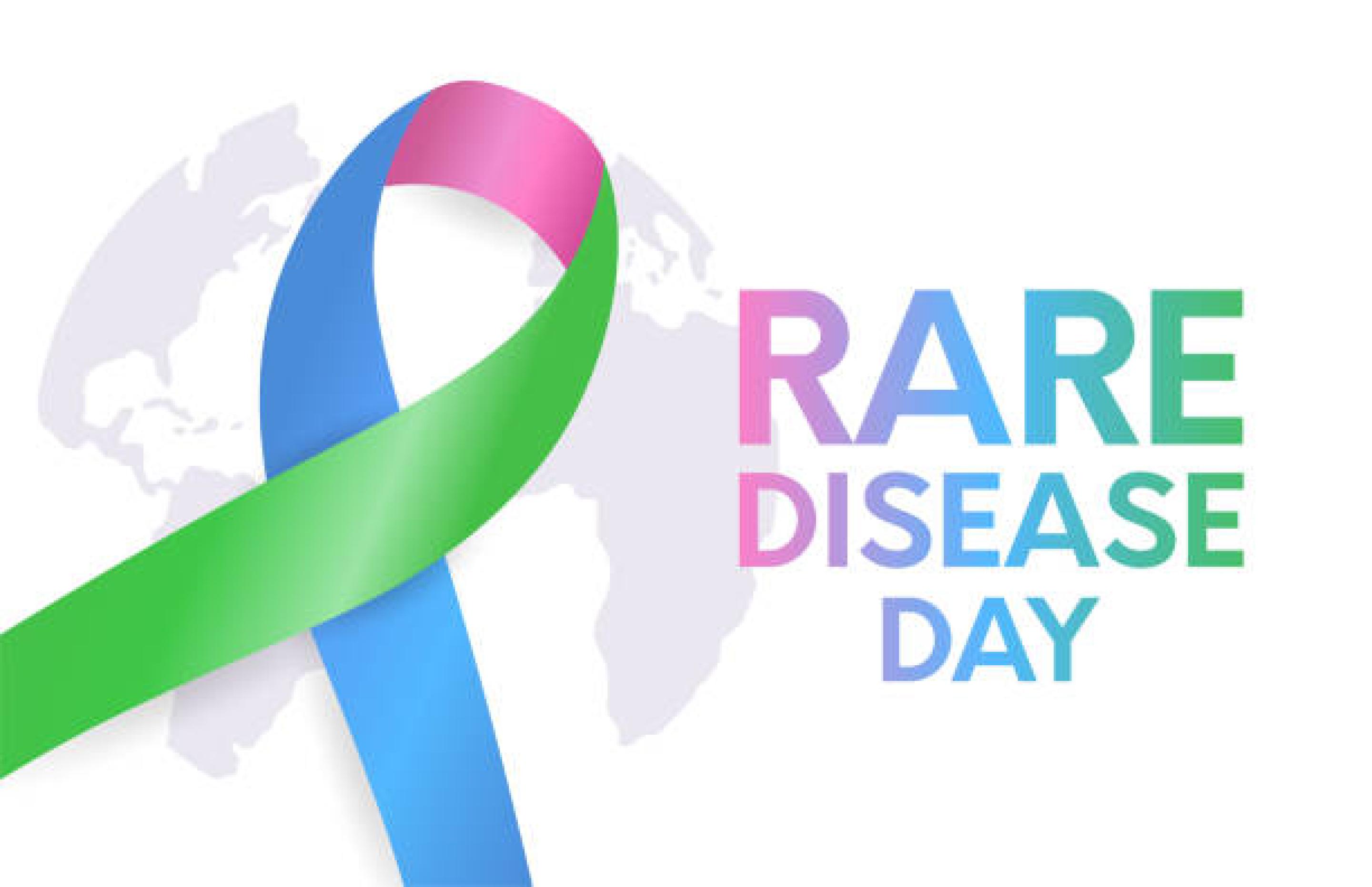 rare disease day H.U.B