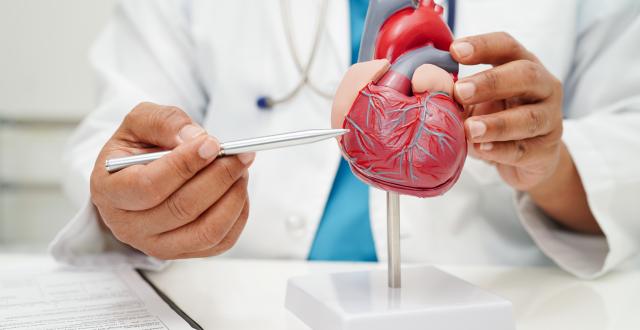 insuffisance cardiaque