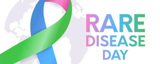 rare disease day H.U.B